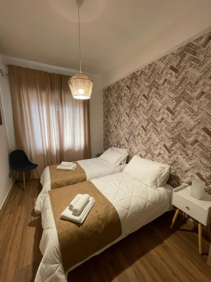 Gregorio VII Vatican House Рим Экстерьер фото